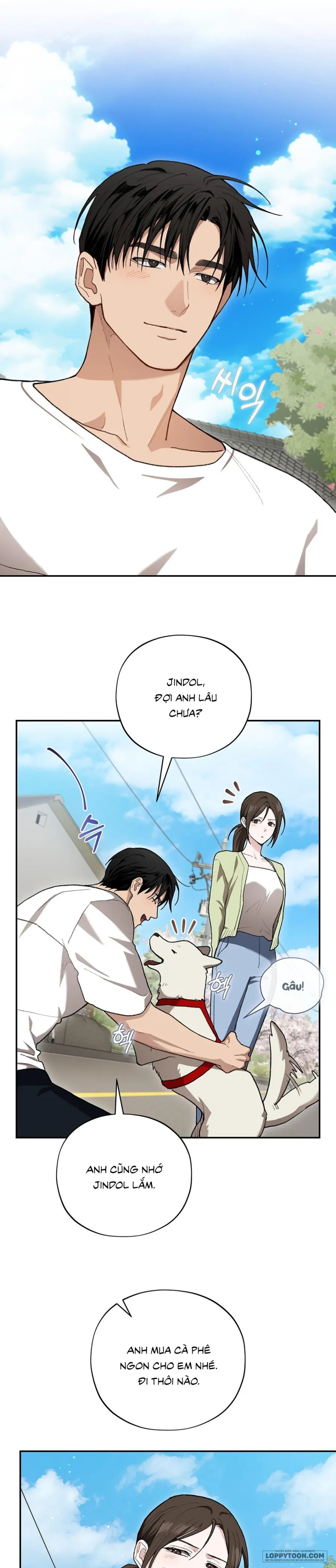 [19+] Quốc Lộ Số 1 - Chap 26 - Trang 9