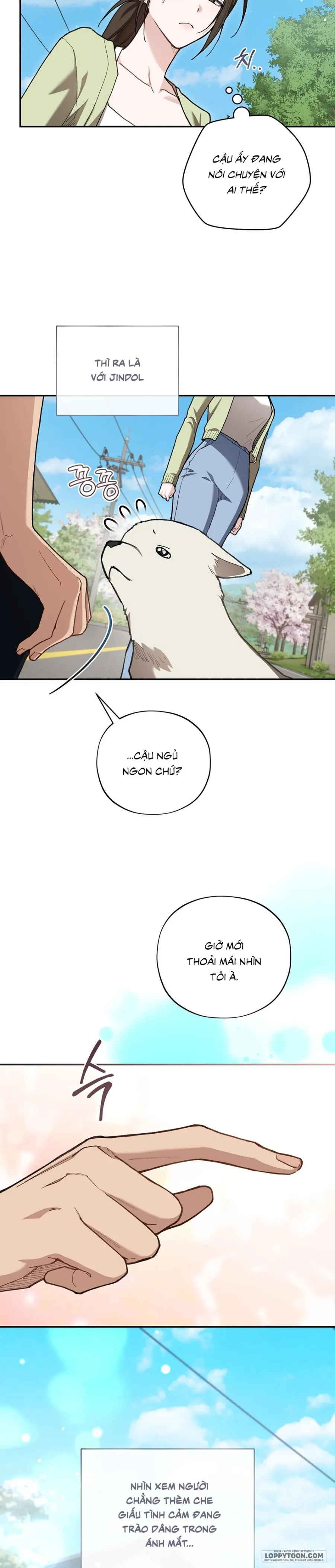 [19+] Quốc Lộ Số 1 - Chap 26 - Trang 10