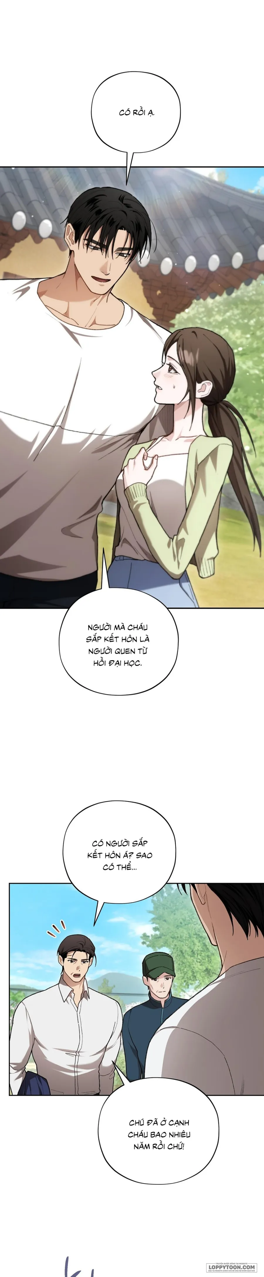 [19+] Quốc Lộ Số 1 - Chap 27 - Trang 1