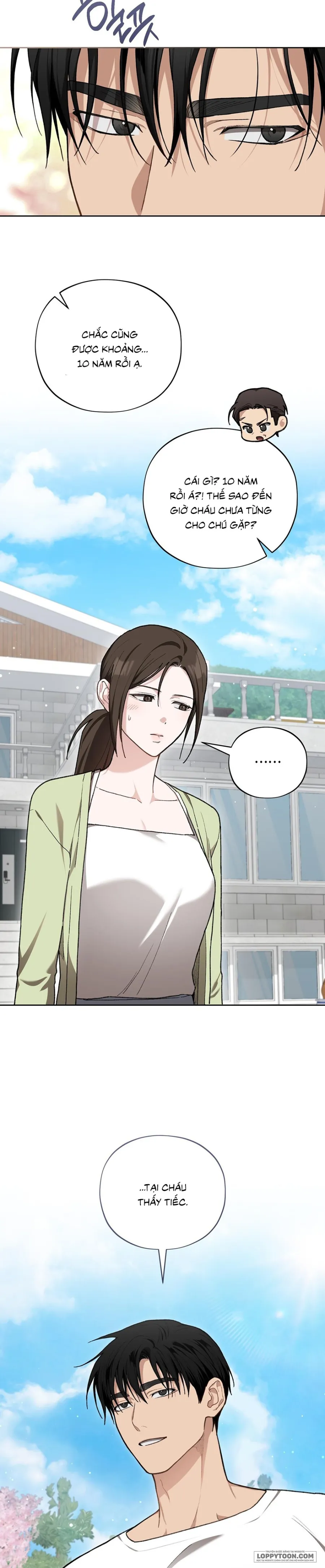 [19+] Quốc Lộ Số 1 - Chap 27 - Trang 2