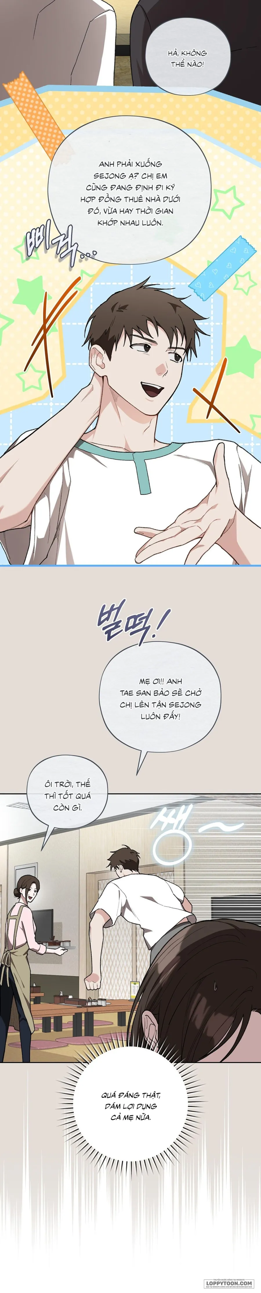 [19+] Quốc Lộ Số 1 - Chap 27 - Trang 11