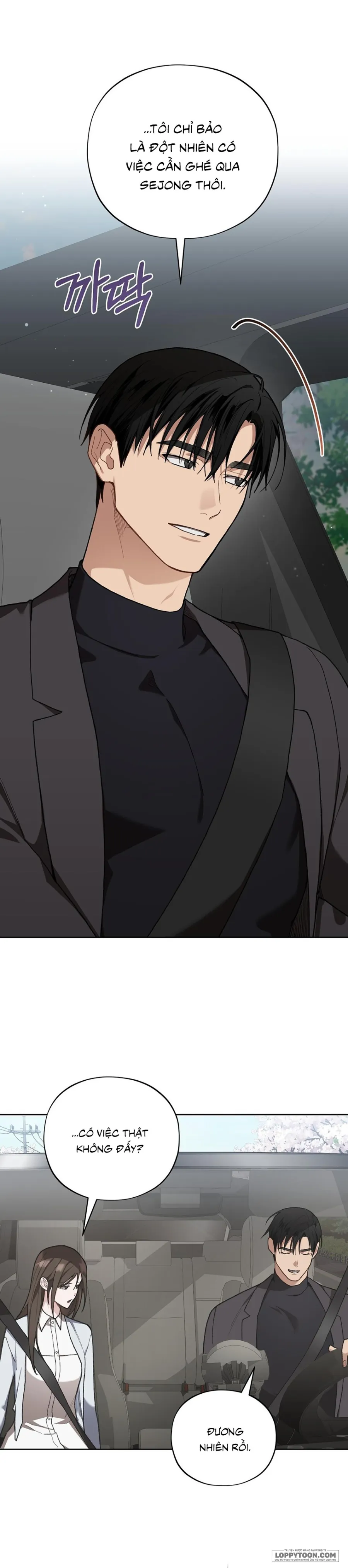 [19+] Quốc Lộ Số 1 - Chap 27 - Trang 13