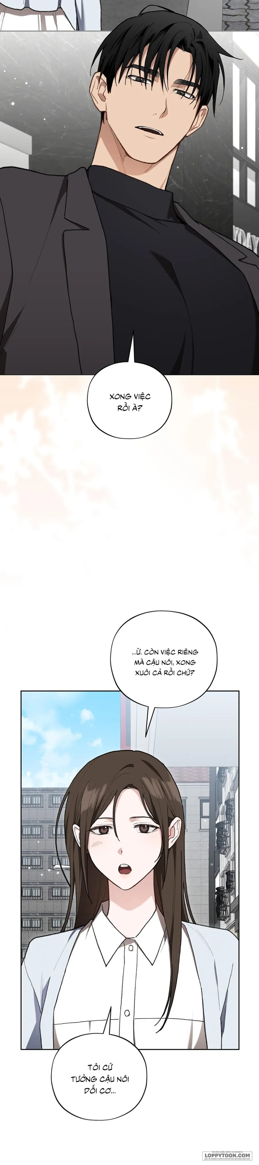[19+] Quốc Lộ Số 1 - Chap 27 - Trang 16