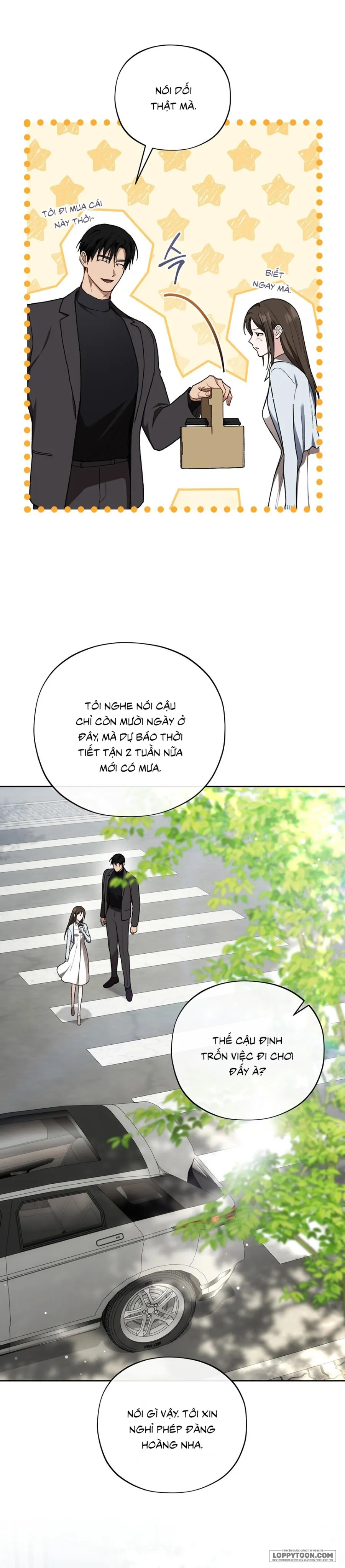 [19+] Quốc Lộ Số 1 - Chap 27 - Trang 17