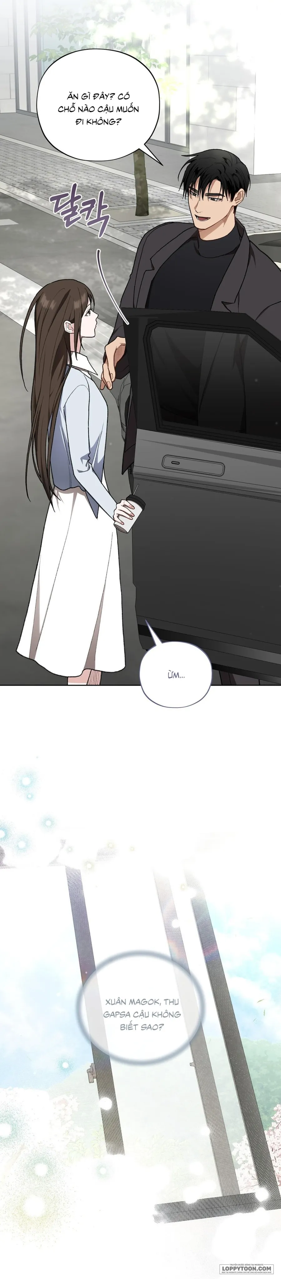 [19+] Quốc Lộ Số 1 - Chap 27 - Trang 18