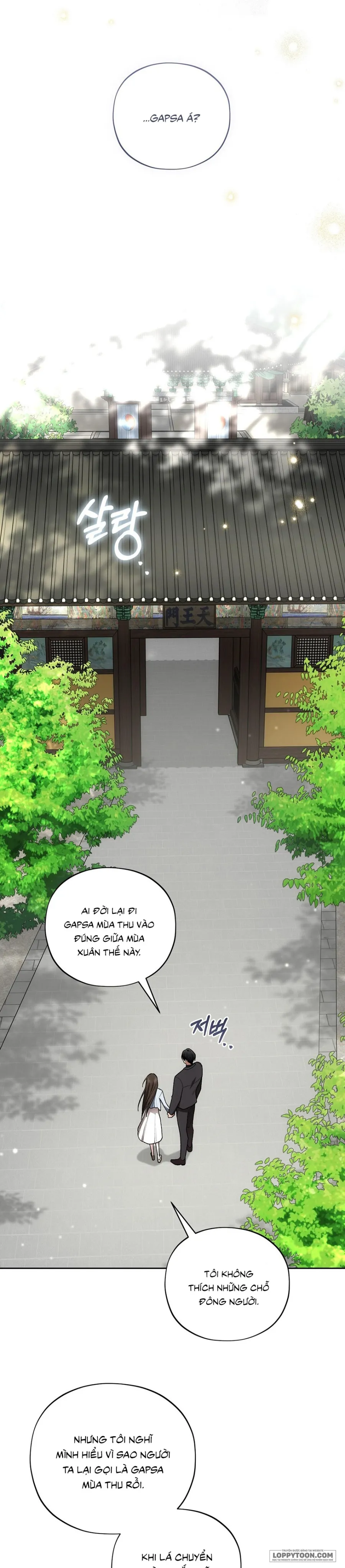 [19+] Quốc Lộ Số 1 - Chap 27 - Trang 19