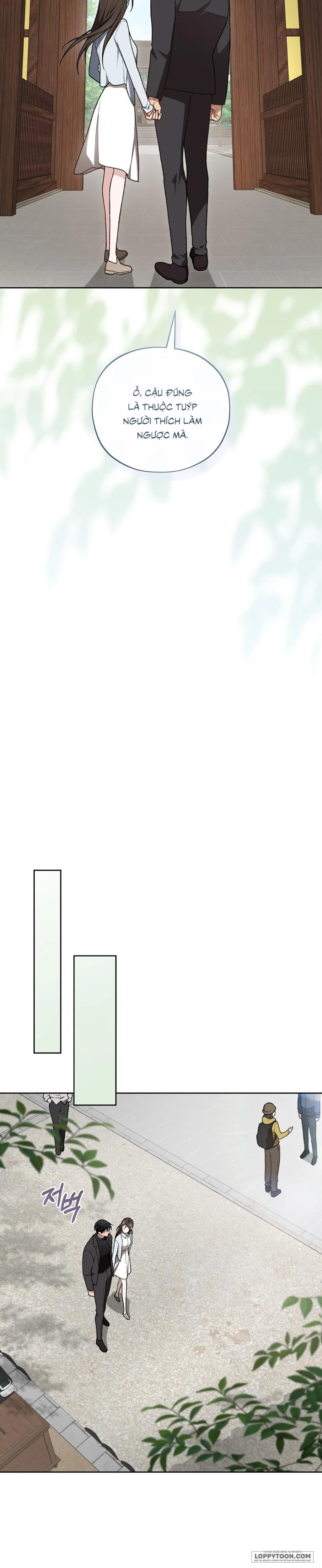 [19+] Quốc Lộ Số 1 - Chap 27 - Trang 22