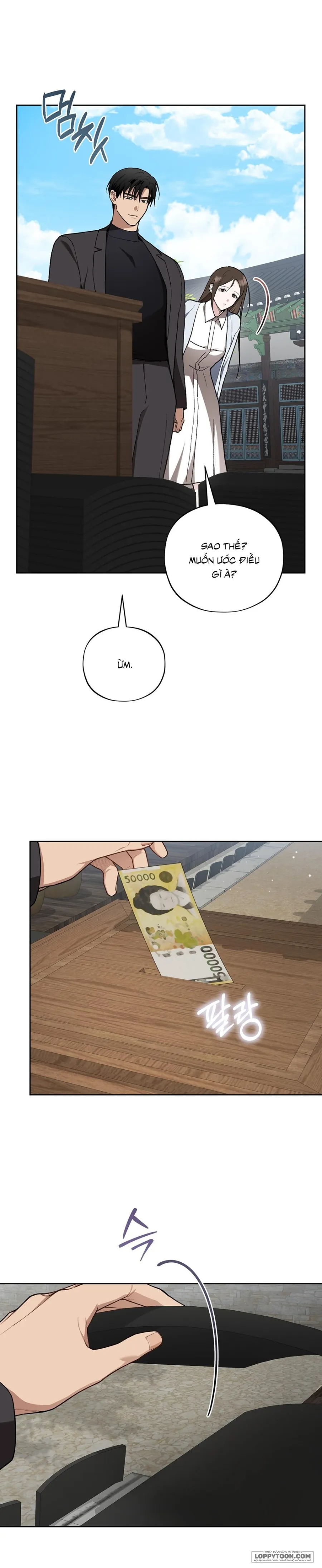 [19+] Quốc Lộ Số 1 - Chap 27 - Trang 23