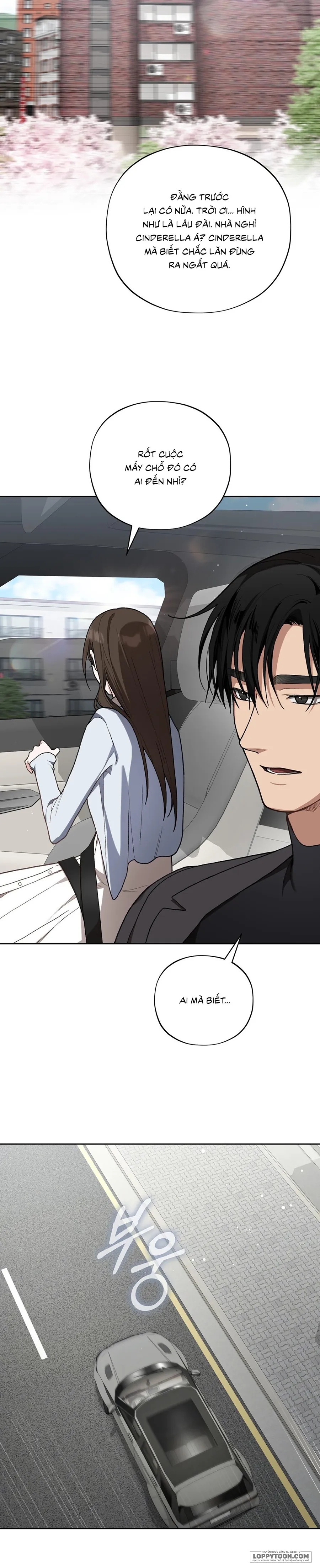 [19+] Quốc Lộ Số 1 - Chap 27 - Trang 28