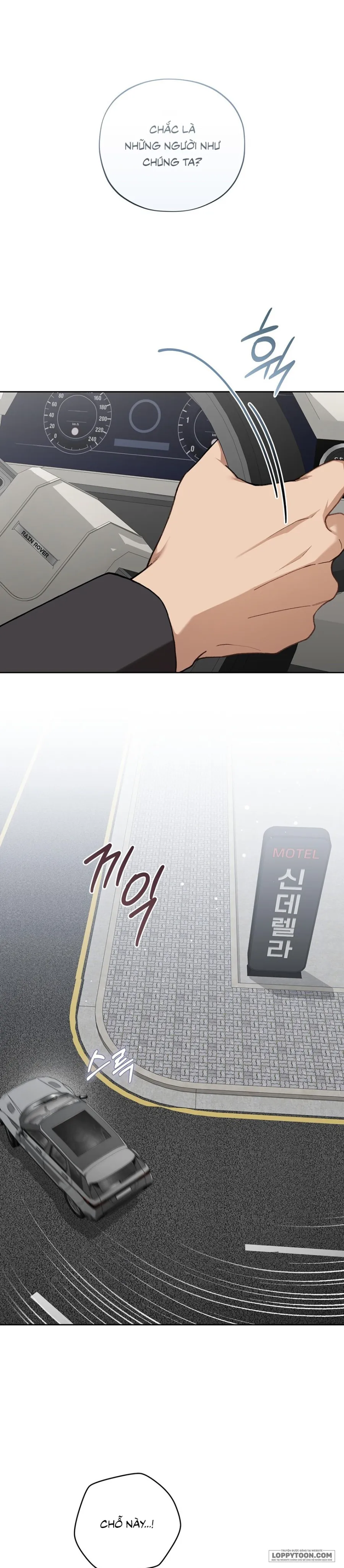 [19+] Quốc Lộ Số 1 - Chap 27 - Trang 29