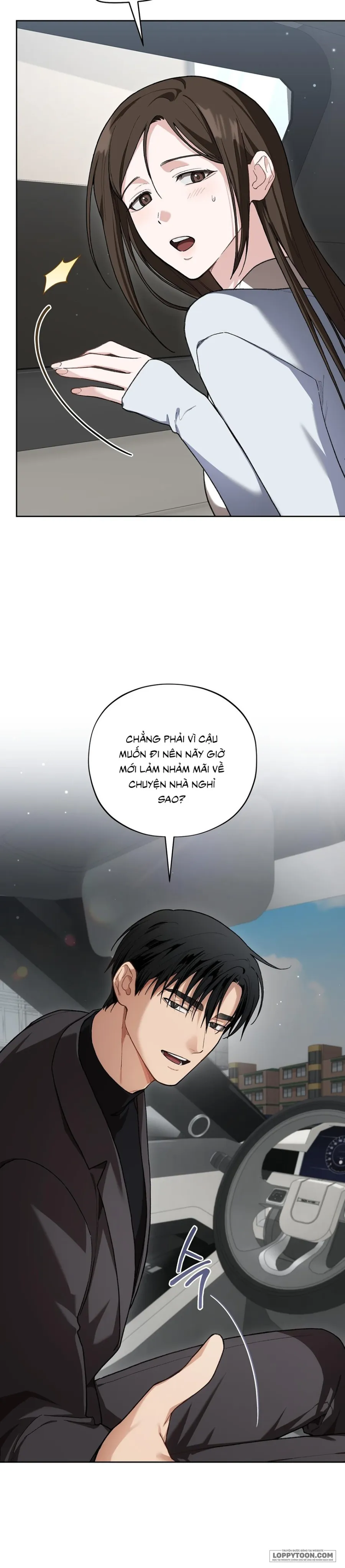 [19+] Quốc Lộ Số 1 - Chap 27 - Trang 30