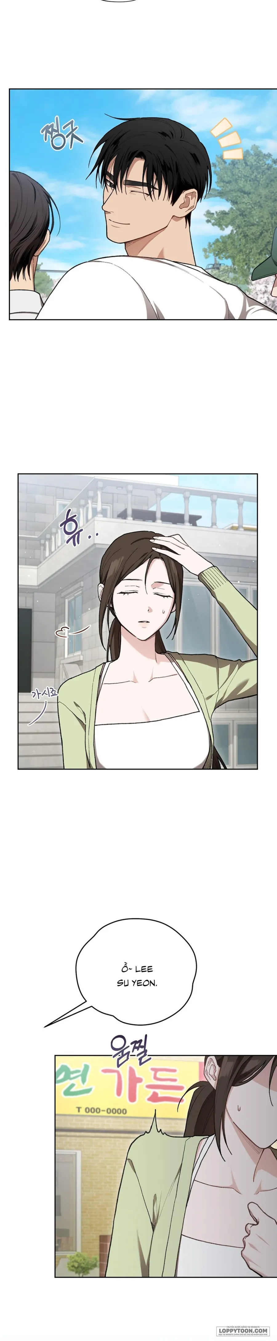 [19+] Quốc Lộ Số 1 - Chap 27 - Trang 4