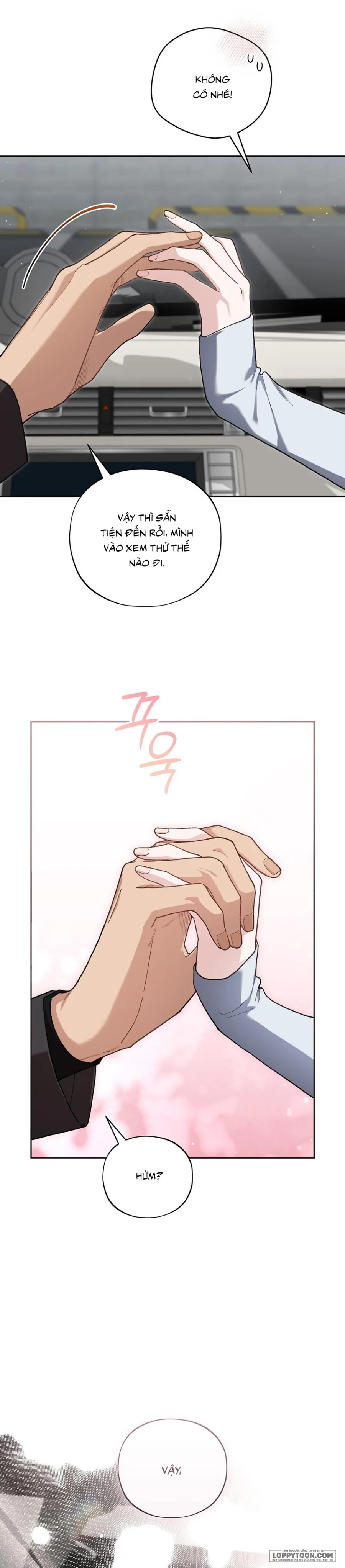 [19+] Quốc Lộ Số 1 - Chap 27 - Trang 31