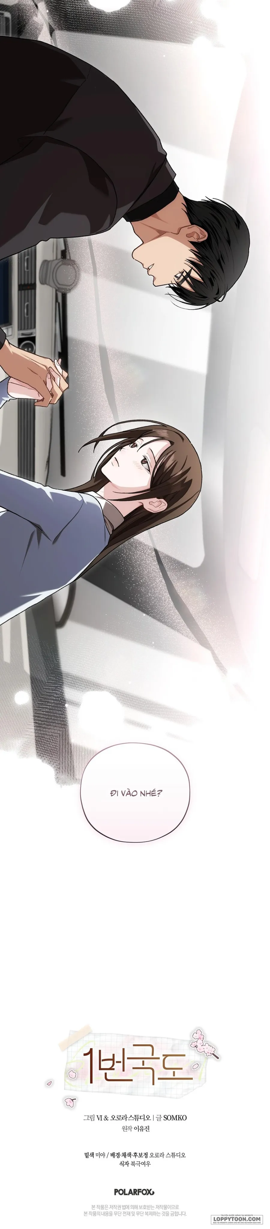 [19+] Quốc Lộ Số 1 - Chap 27 - Trang 32