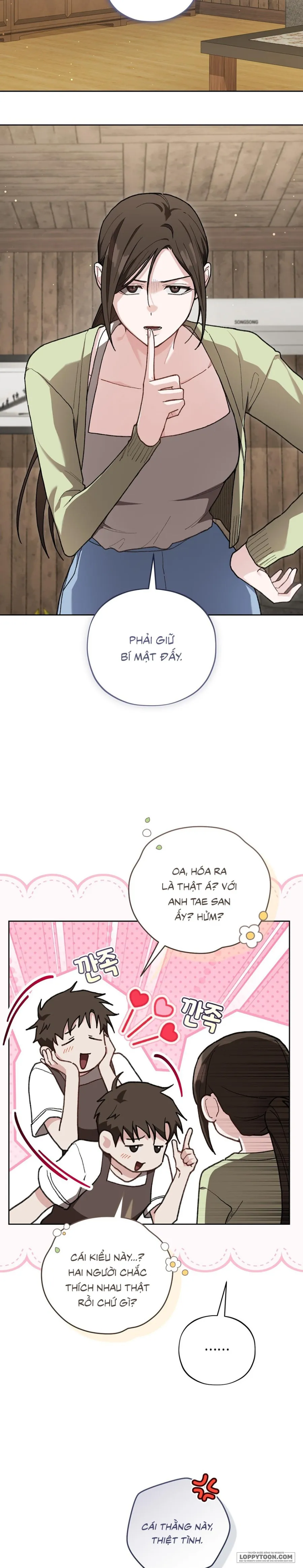 [19+] Quốc Lộ Số 1 - Chap 27 - Trang 6