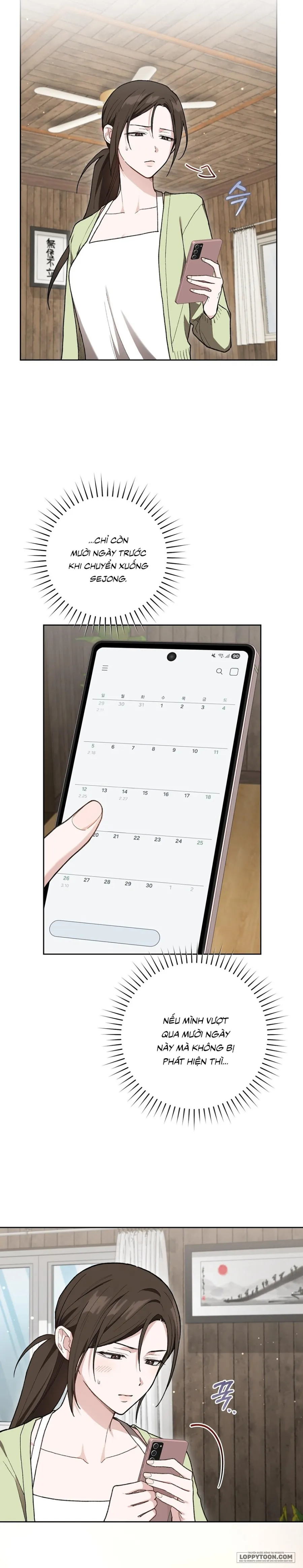 [19+] Quốc Lộ Số 1 - Chap 27 - Trang 8