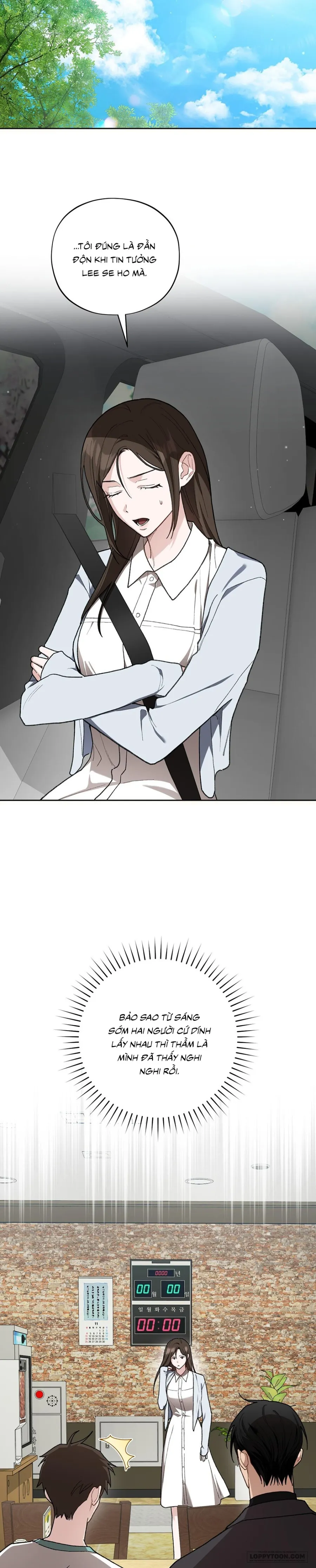 [19+] Quốc Lộ Số 1 - Chap 27 - Trang 10