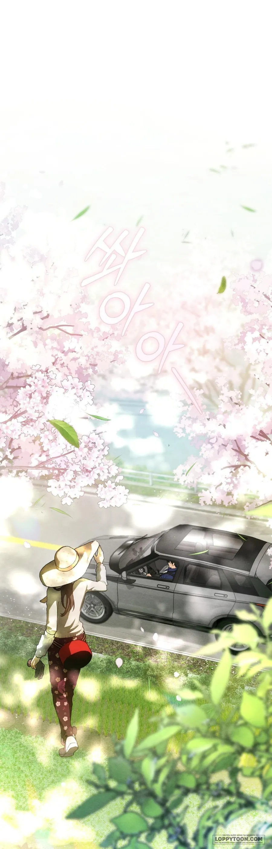 [19+] Quốc Lộ Số 1 - Chap 3 - Trang 1