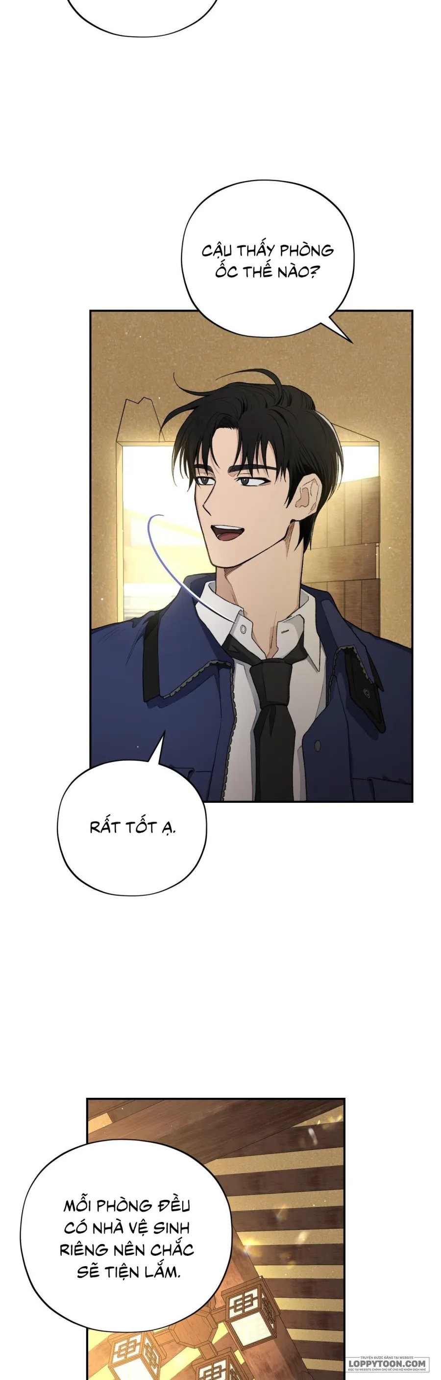 [19+] Quốc Lộ Số 1 - Chap 3 - Trang 12