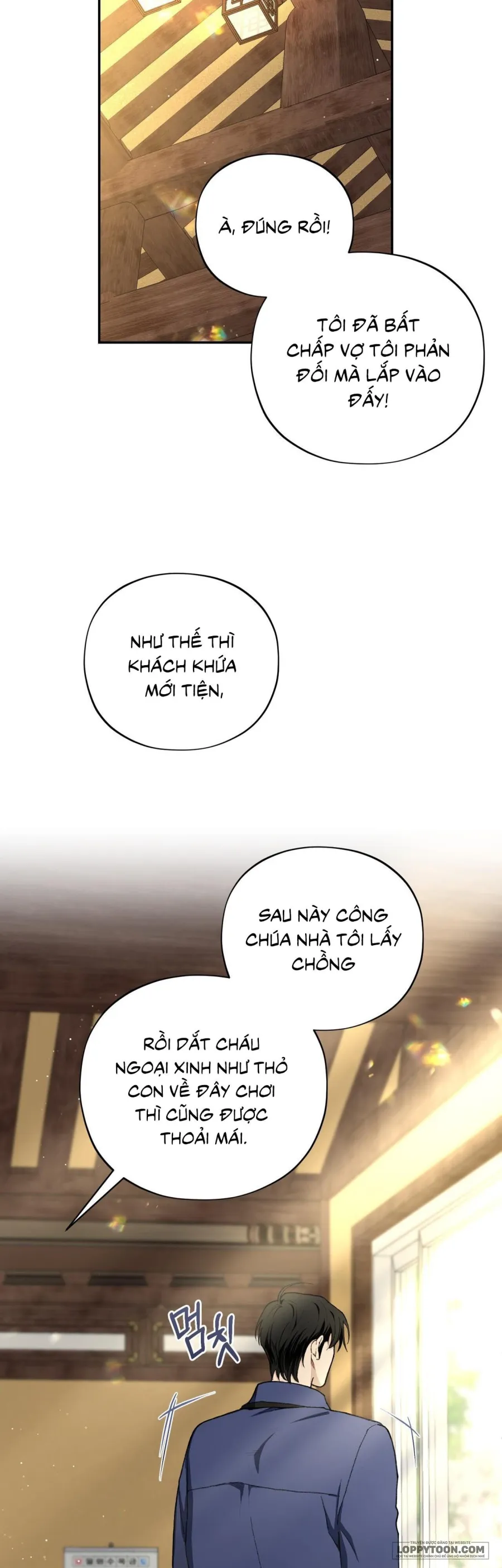 [19+] Quốc Lộ Số 1 - Chap 3 - Trang 13