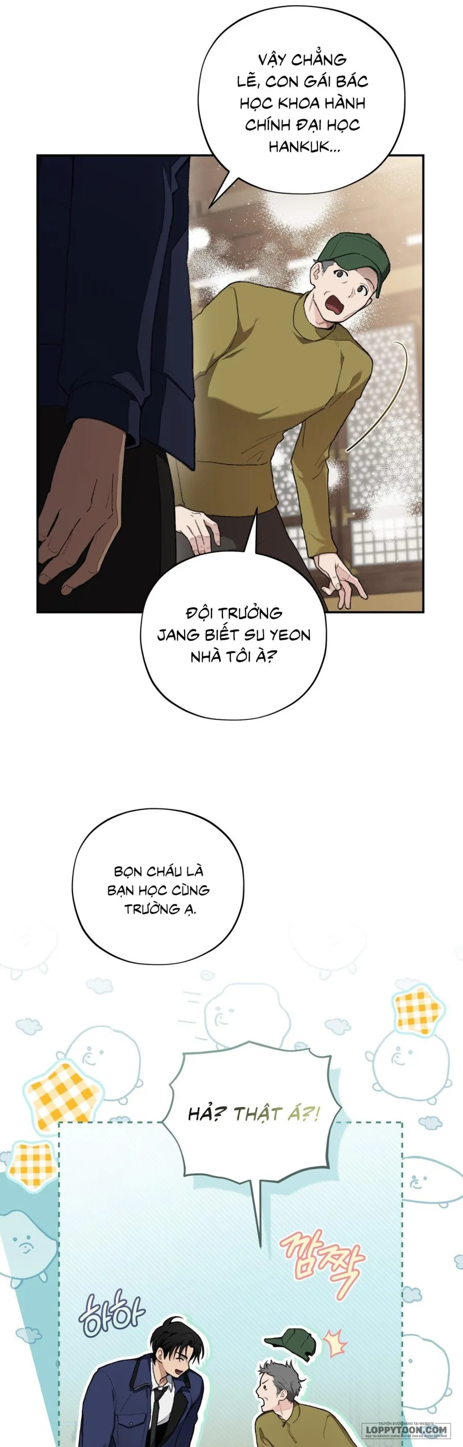 [19+] Quốc Lộ Số 1 - Chap 3 - Trang 16