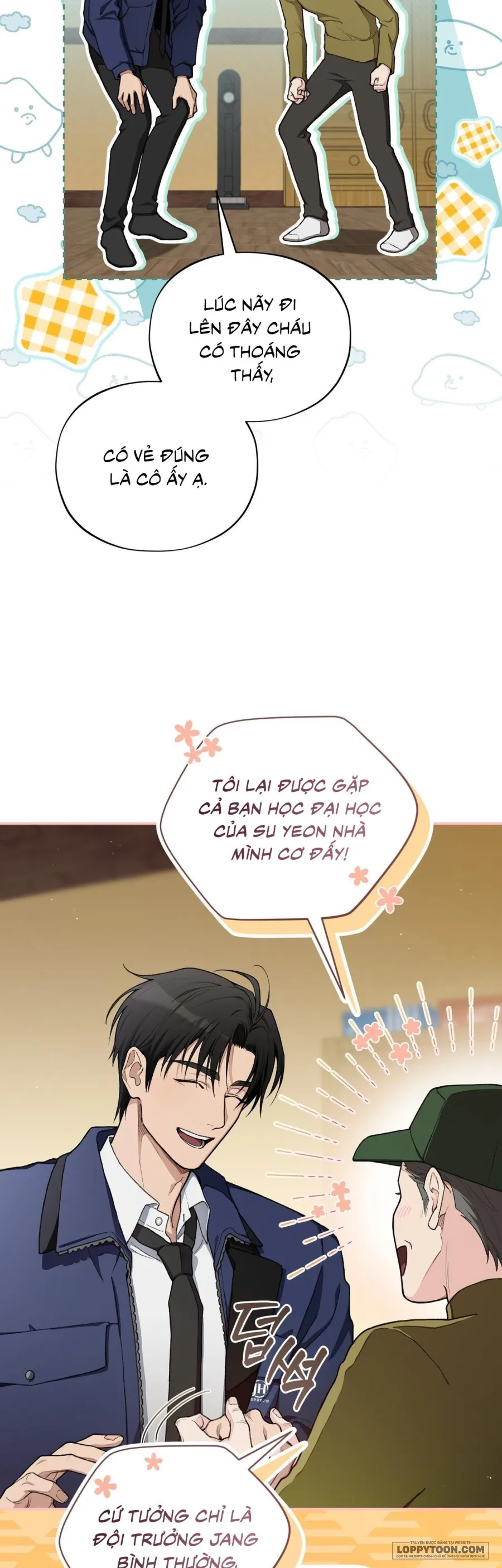 [19+] Quốc Lộ Số 1 - Chap 3 - Trang 17