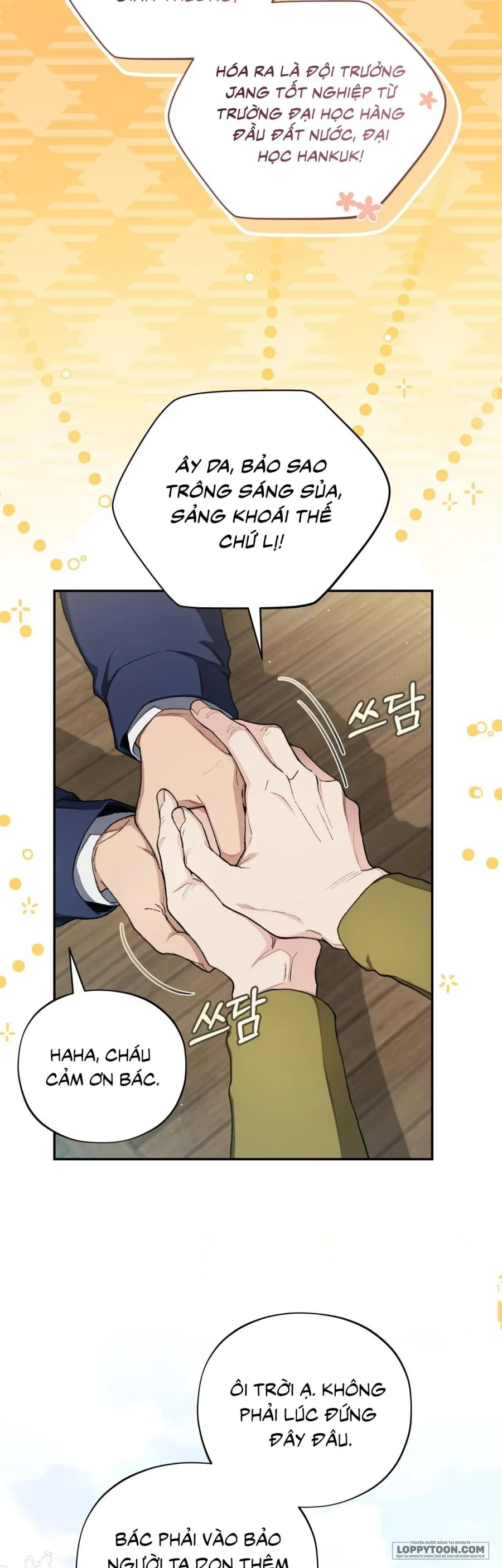 [19+] Quốc Lộ Số 1 - Chap 3 - Trang 18