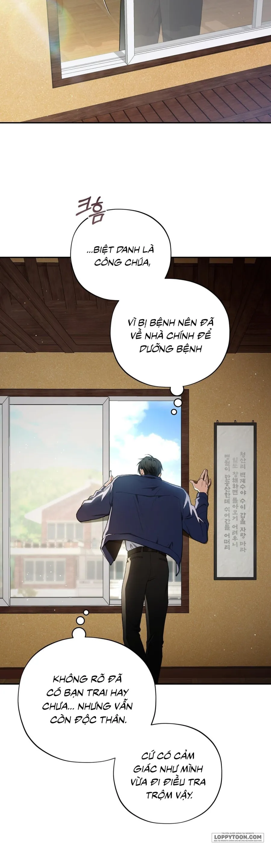 [19+] Quốc Lộ Số 1 - Chap 3 - Trang 20