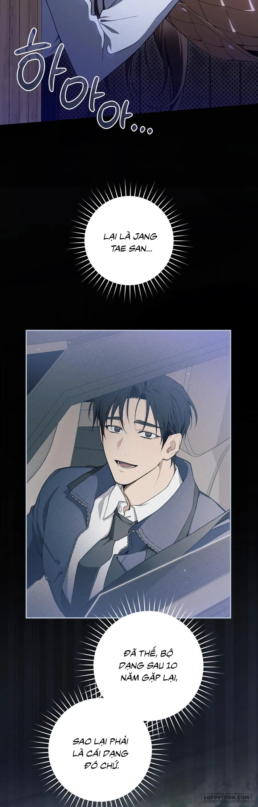 [19+] Quốc Lộ Số 1 - Chap 3 - Trang 27