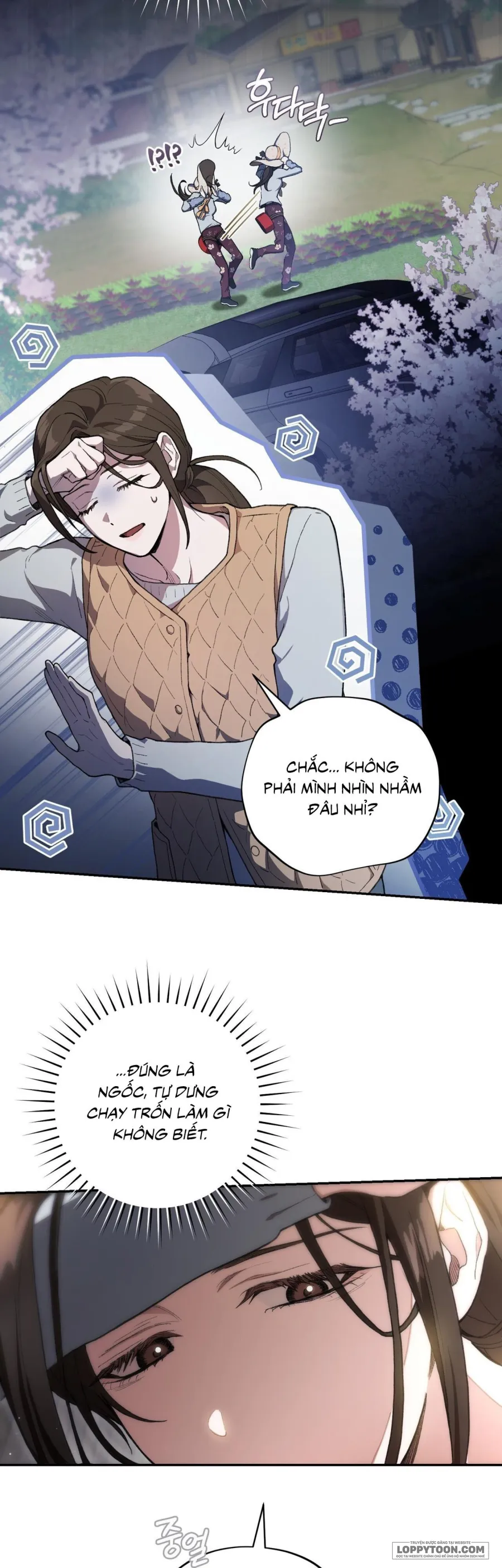 [19+] Quốc Lộ Số 1 - Chap 3 - Trang 28