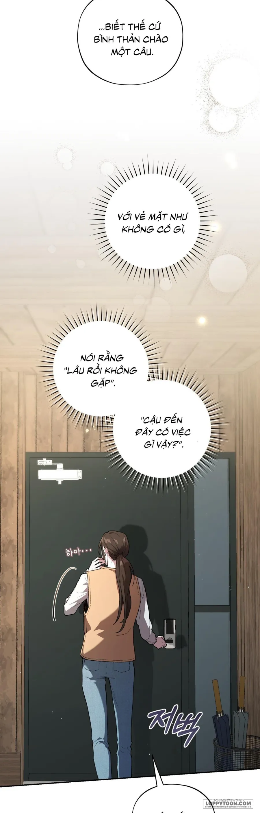 [19+] Quốc Lộ Số 1 - Chap 3 - Trang 29