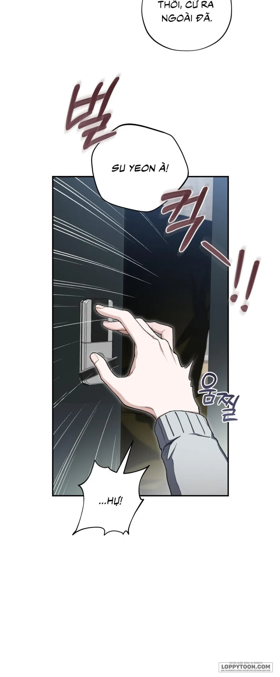 [19+] Quốc Lộ Số 1 - Chap 3 - Trang 30