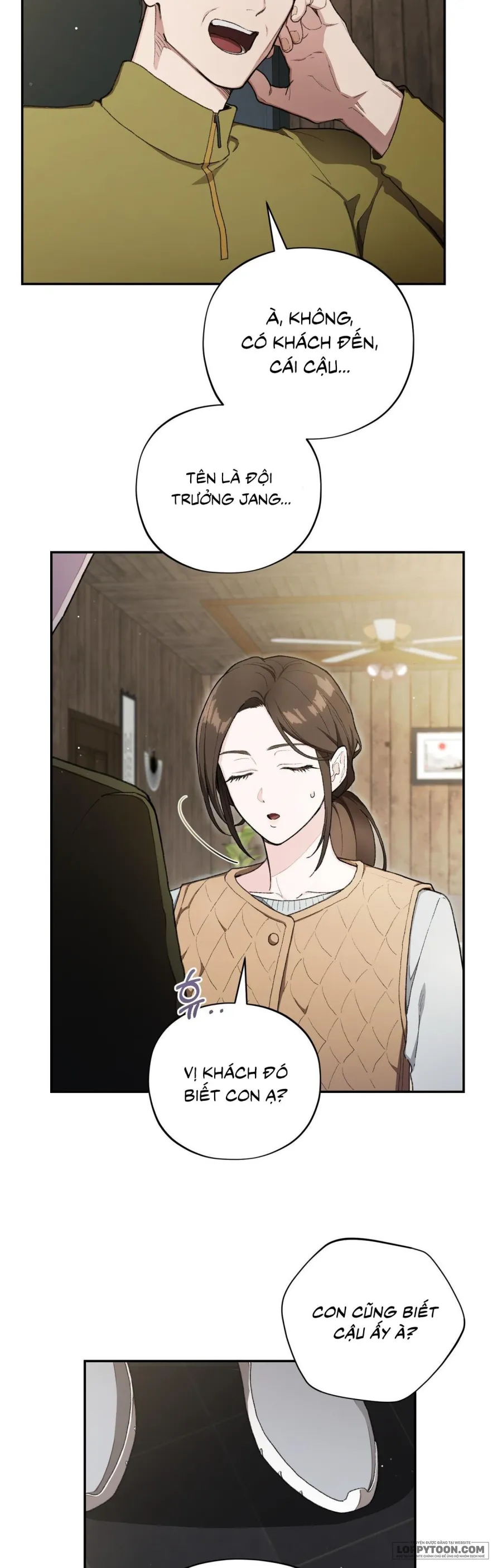 [19+] Quốc Lộ Số 1 - Chap 3 - Trang 32