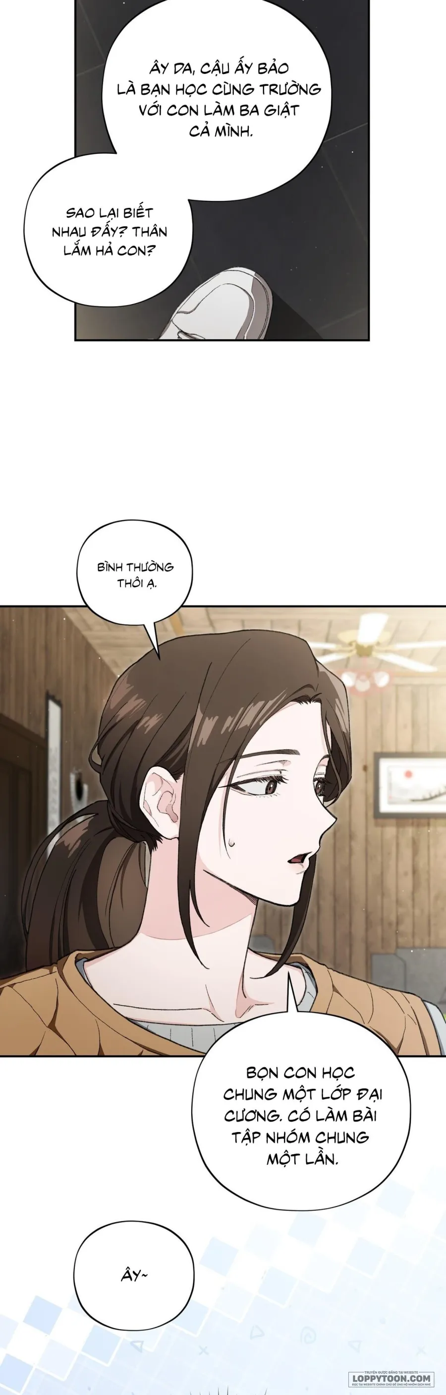 [19+] Quốc Lộ Số 1 - Chap 3 - Trang 33