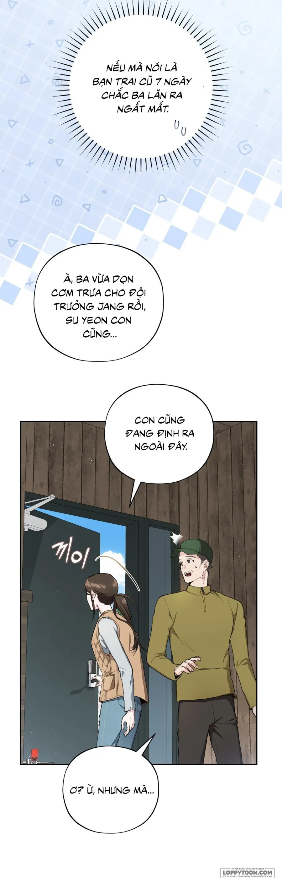 [19+] Quốc Lộ Số 1 - Chap 3 - Trang 34