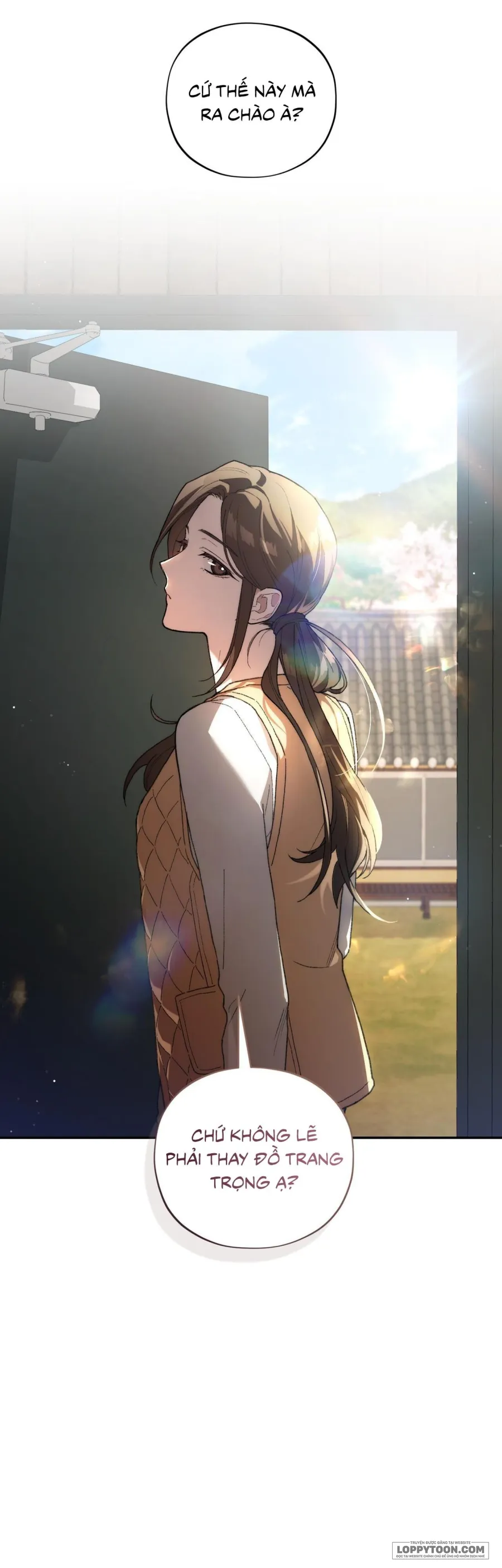 [19+] Quốc Lộ Số 1 - Chap 3 - Trang 35