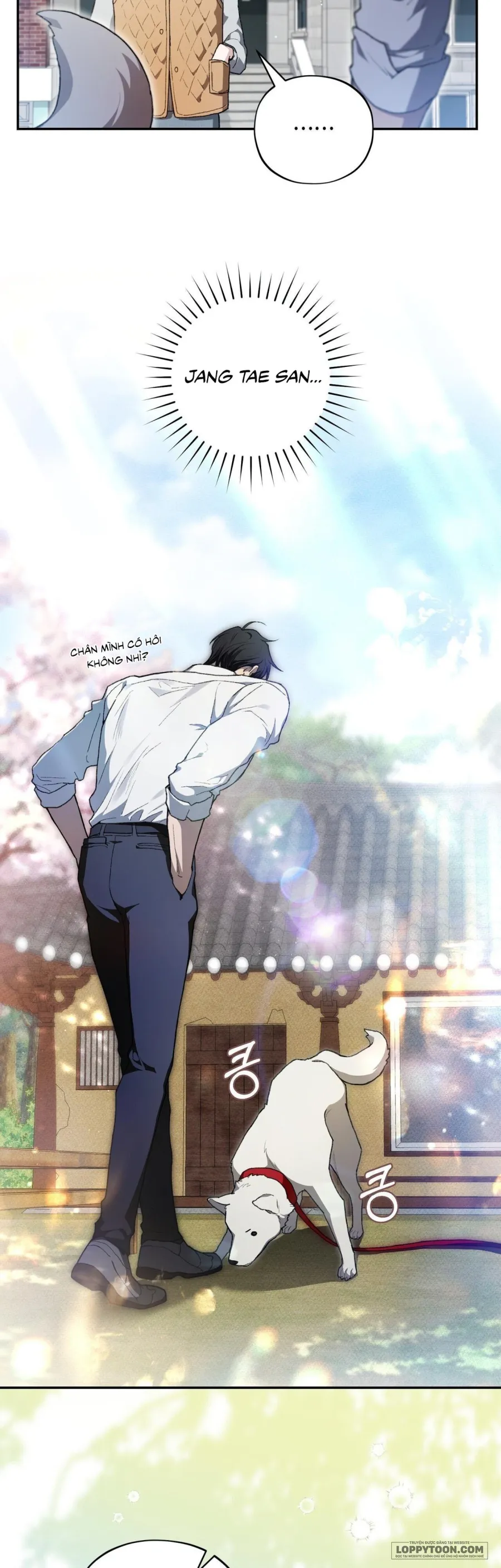 [19+] Quốc Lộ Số 1 - Chap 3 - Trang 37