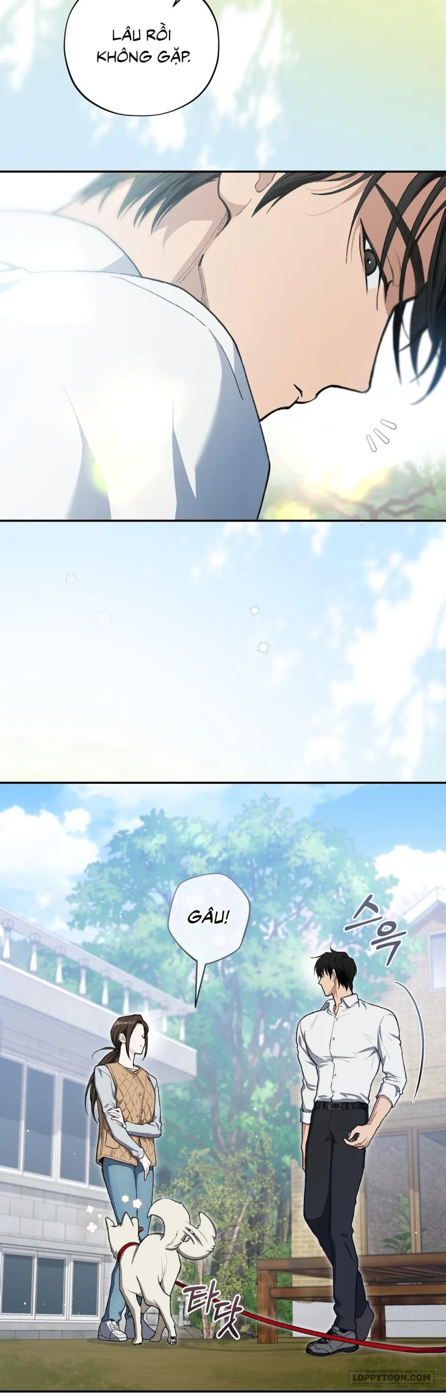 [19+] Quốc Lộ Số 1 - Chap 3 - Trang 38