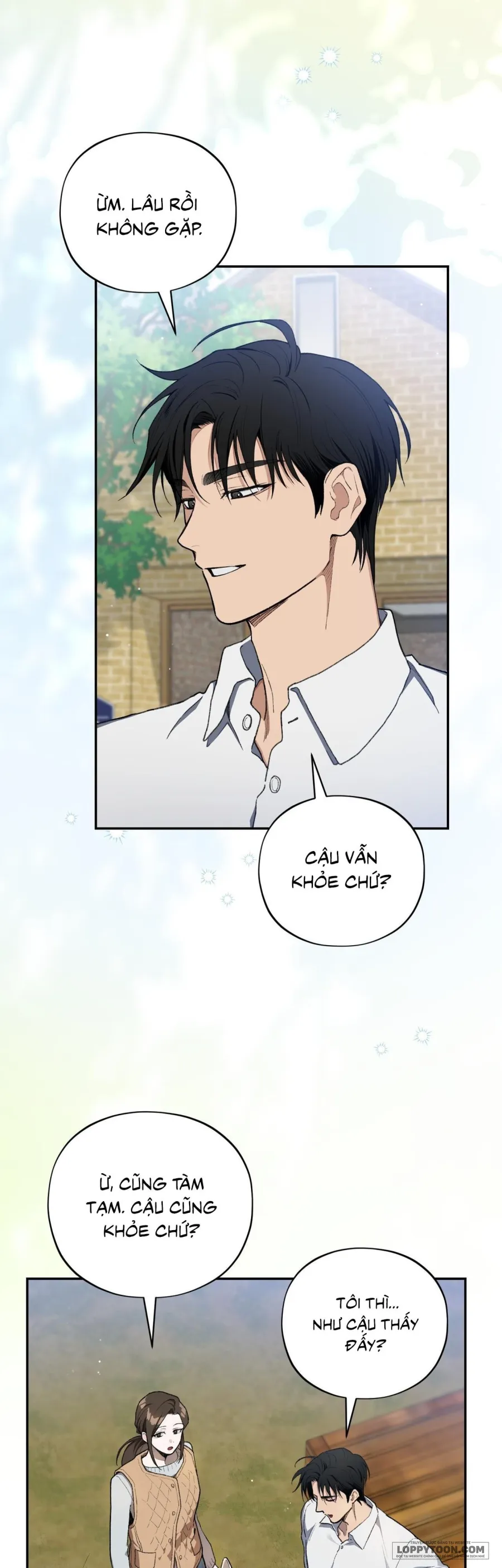 [19+] Quốc Lộ Số 1 - Chap 3 - Trang 39