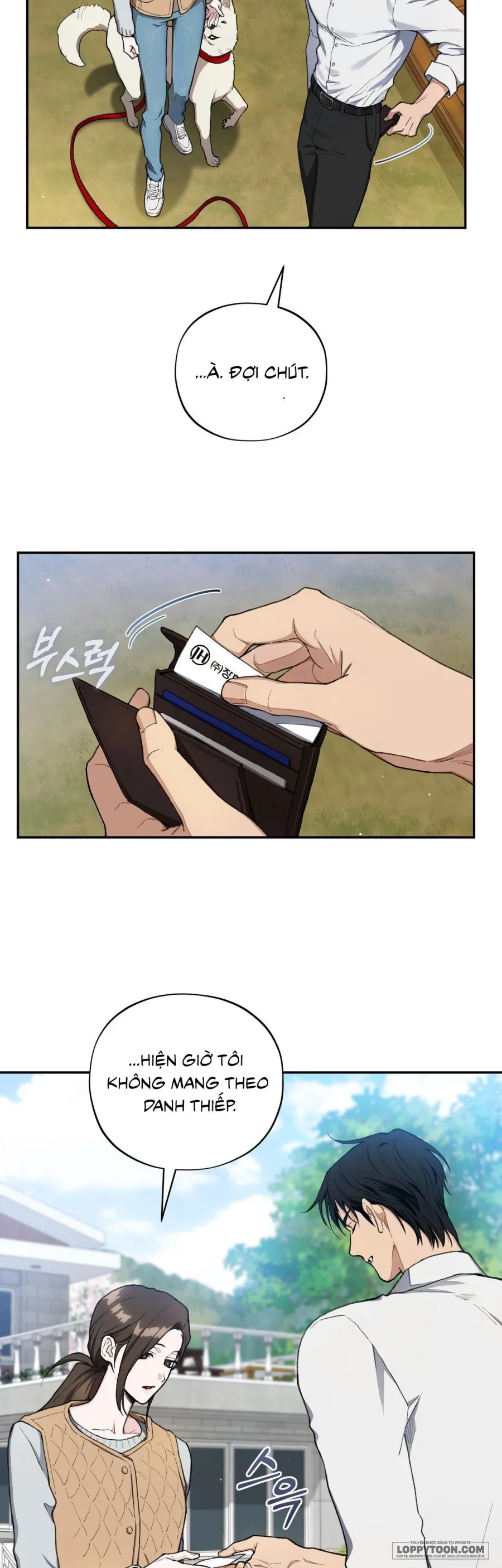 [19+] Quốc Lộ Số 1 - Chap 3 - Trang 40