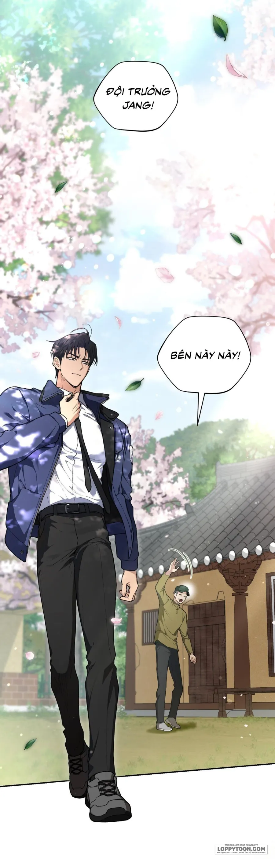 [19+] Quốc Lộ Số 1 - Chap 3 - Trang 5