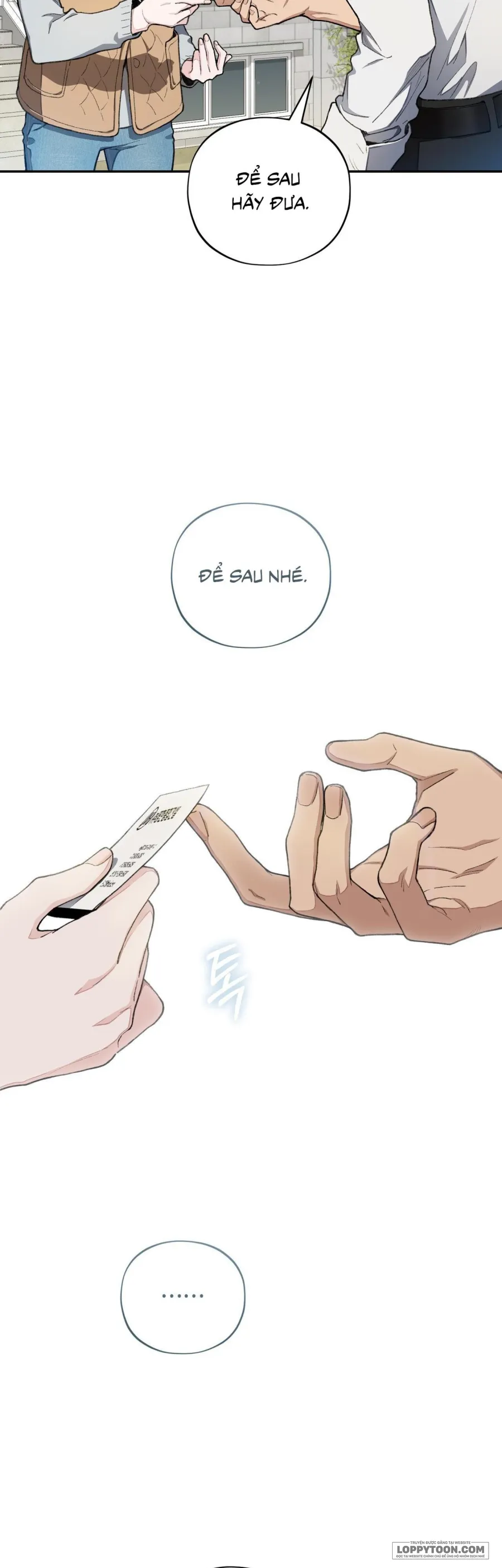 [19+] Quốc Lộ Số 1 - Chap 3 - Trang 41