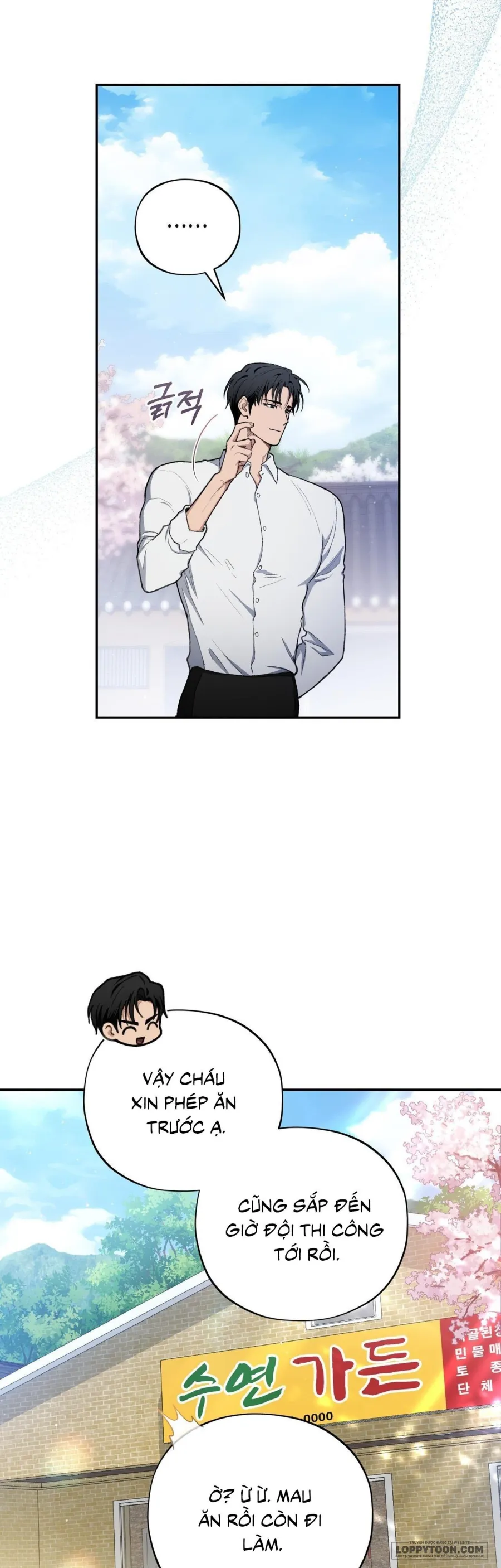 [19+] Quốc Lộ Số 1 - Chap 3 - Trang 47