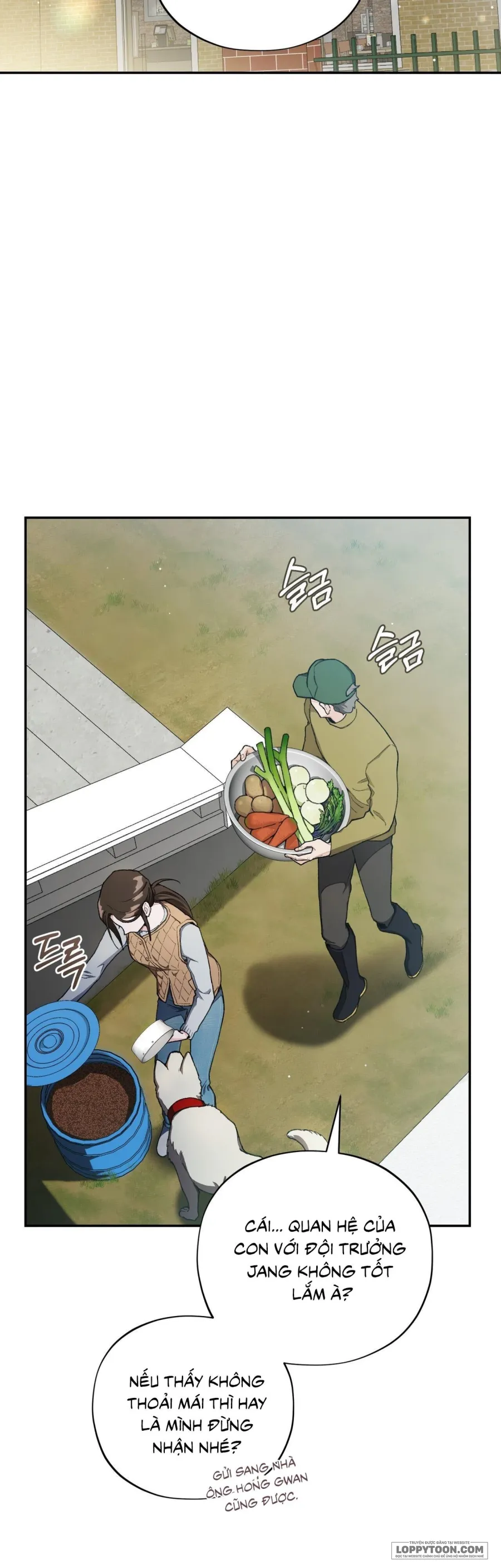 [19+] Quốc Lộ Số 1 - Chap 3 - Trang 48