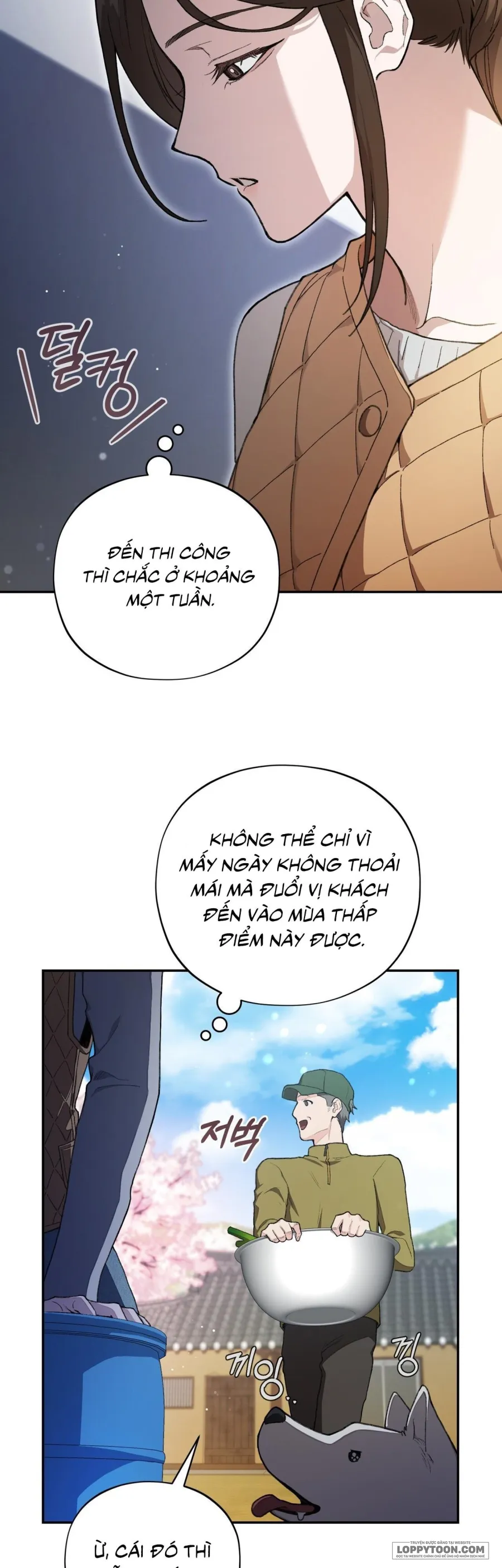 [19+] Quốc Lộ Số 1 - Chap 3 - Trang 50