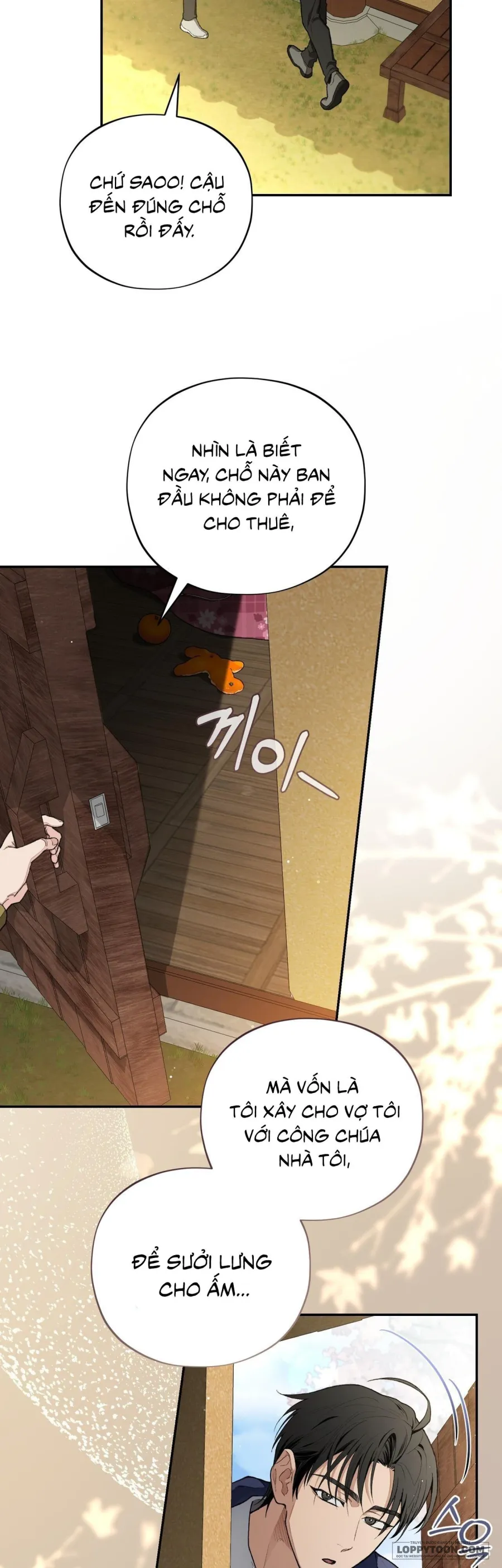 [19+] Quốc Lộ Số 1 - Chap 3 - Trang 7