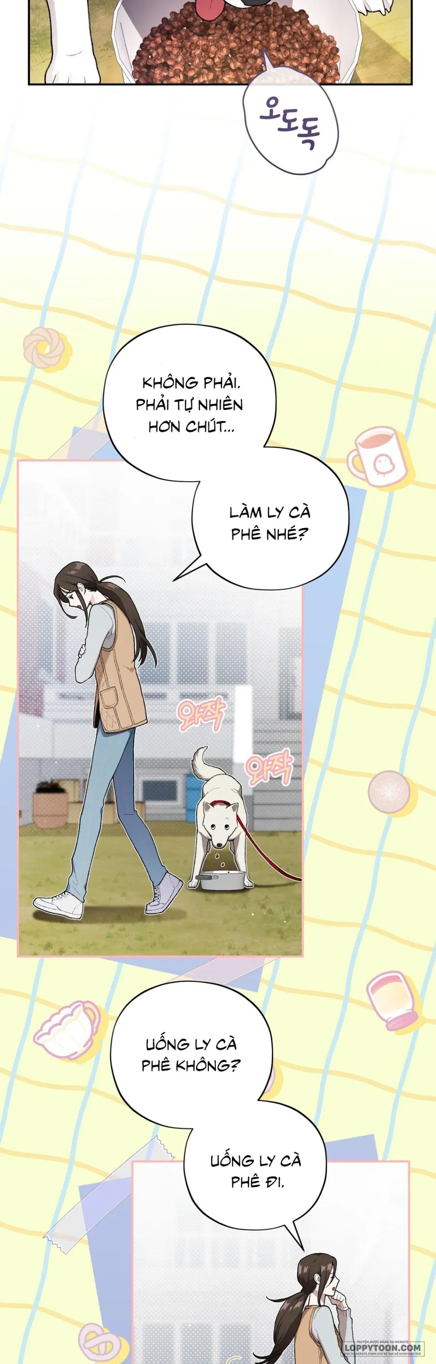 [19+] Quốc Lộ Số 1 - Chap 4 - Trang 2