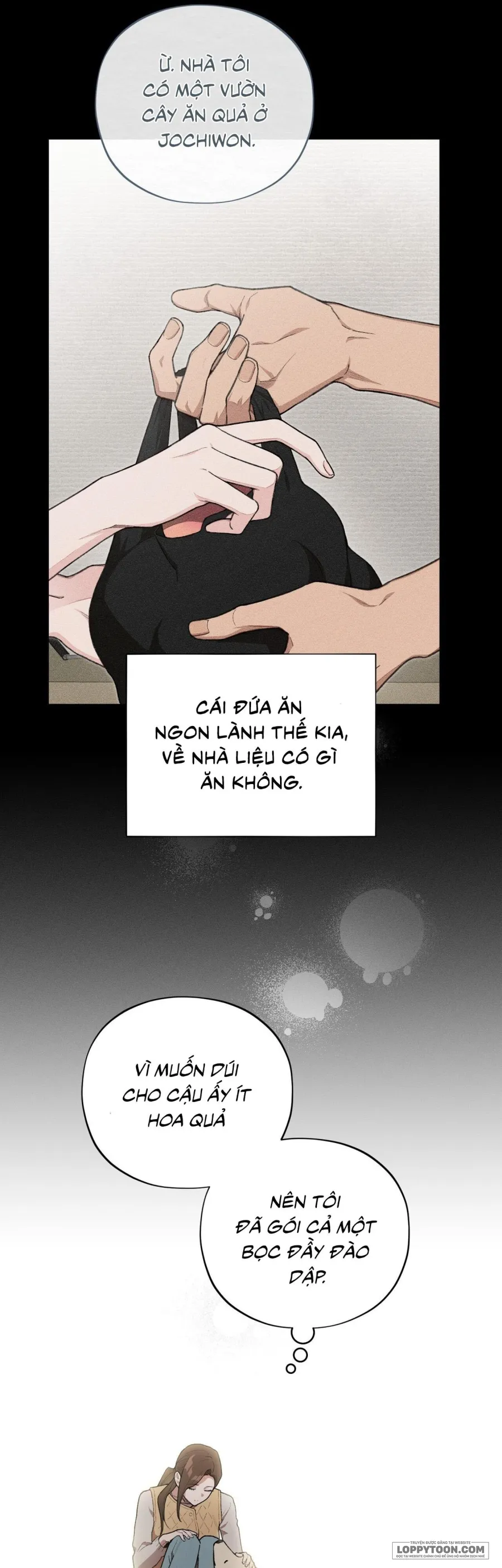 [19+] Quốc Lộ Số 1 - Chap 4 - Trang 12
