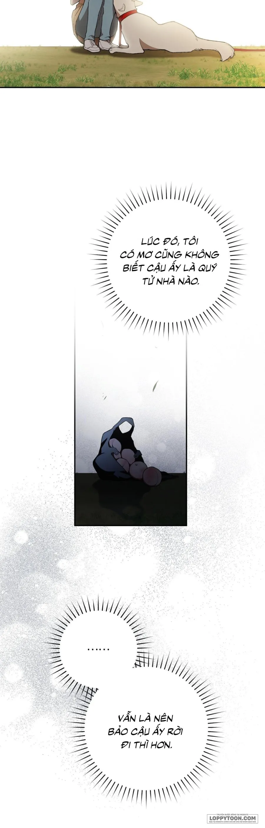 [19+] Quốc Lộ Số 1 - Chap 4 - Trang 13