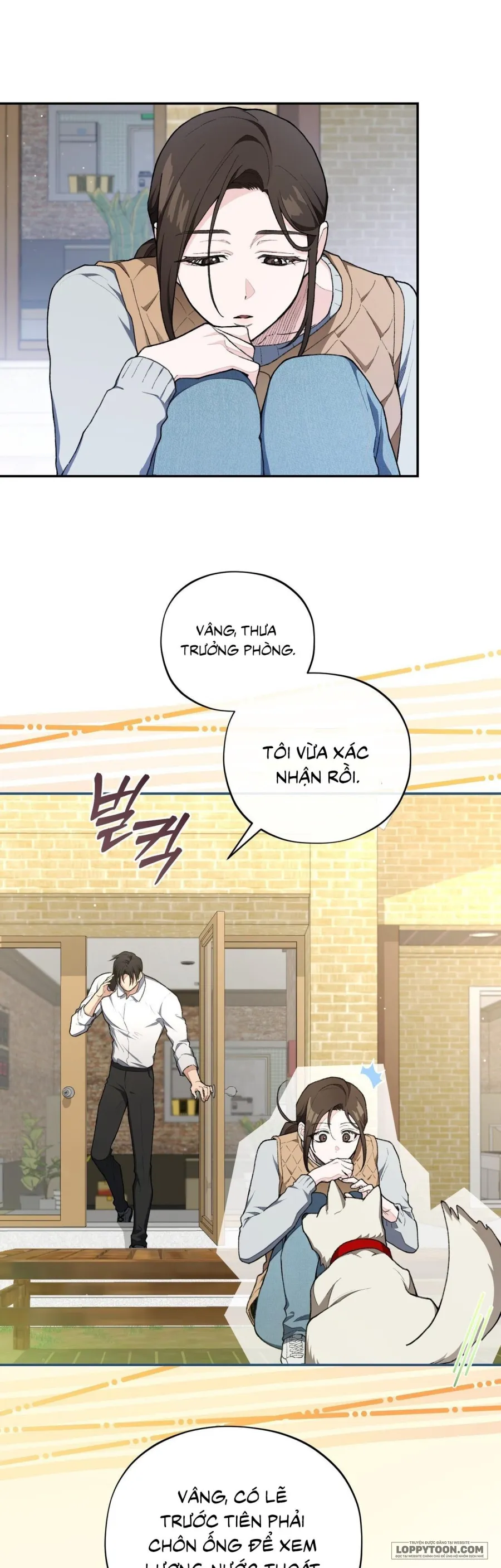 [19+] Quốc Lộ Số 1 - Chap 4 - Trang 14